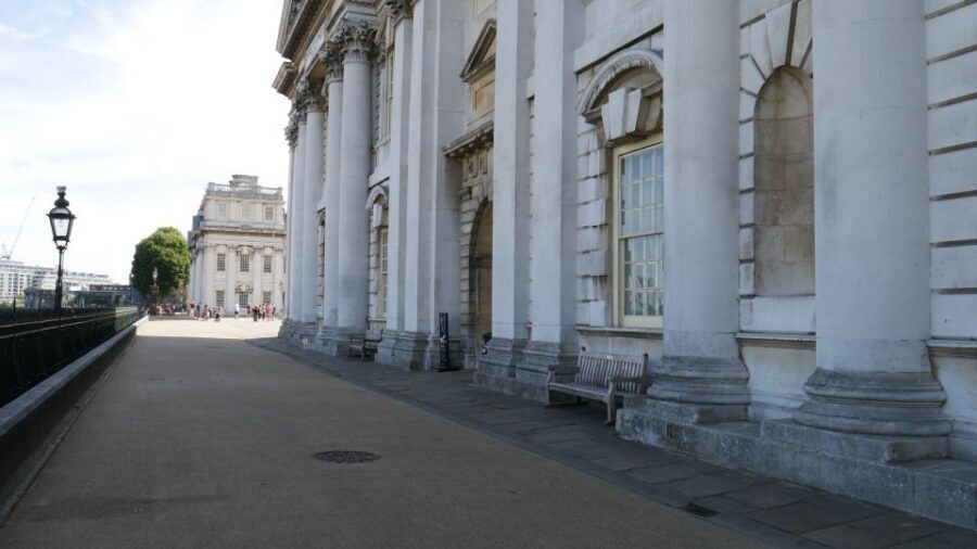 Greenwich Film Locations Tour - Value check: what $26 gets you in Greenwich film history