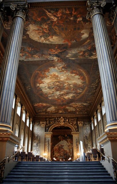 Greenwich Highlights Private Half Day Tour - Key highlights worth circling first