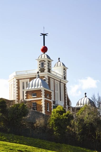 Greenwich Highlights Private Half Day Tour - Old Royal Naval College: Christopher Wren’s scope and the Navy training era