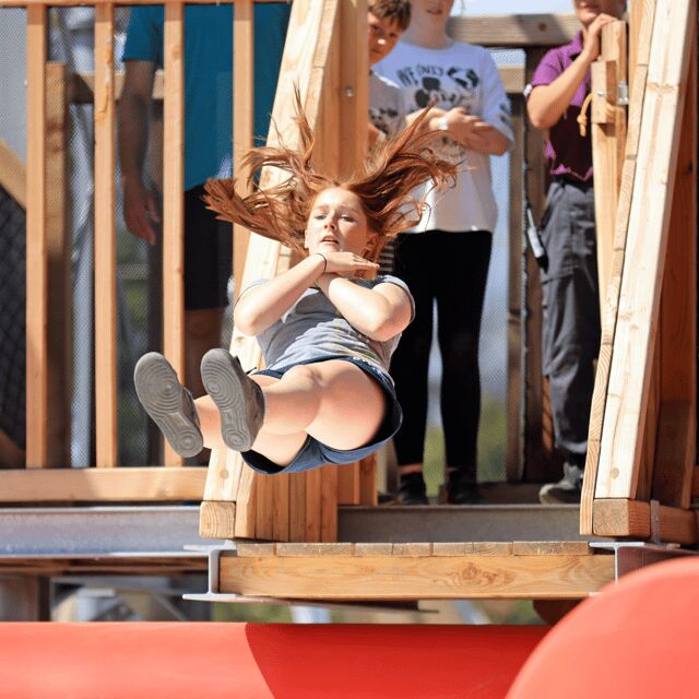 Gripped London: Zip Line, High Ropes & Freefall Adventure - Safety briefing first: watch the video, then listen on site