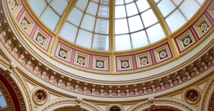 Guided Italian Tour of the National Gallery in London - London’s National Gallery in 2 hours: why this format works