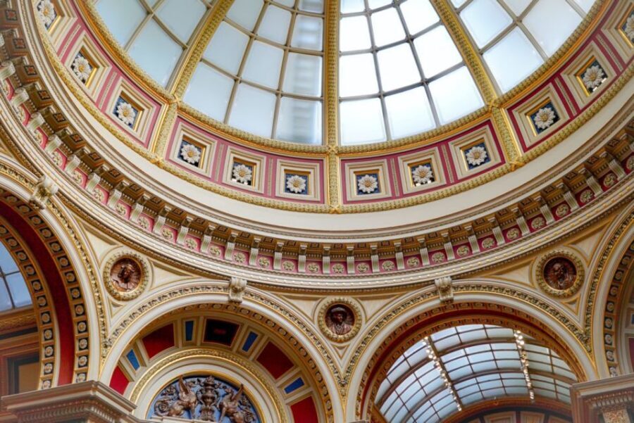 Guided Italian Tour of the National Gallery in London - A quick note on reliability (based on real feedback)
