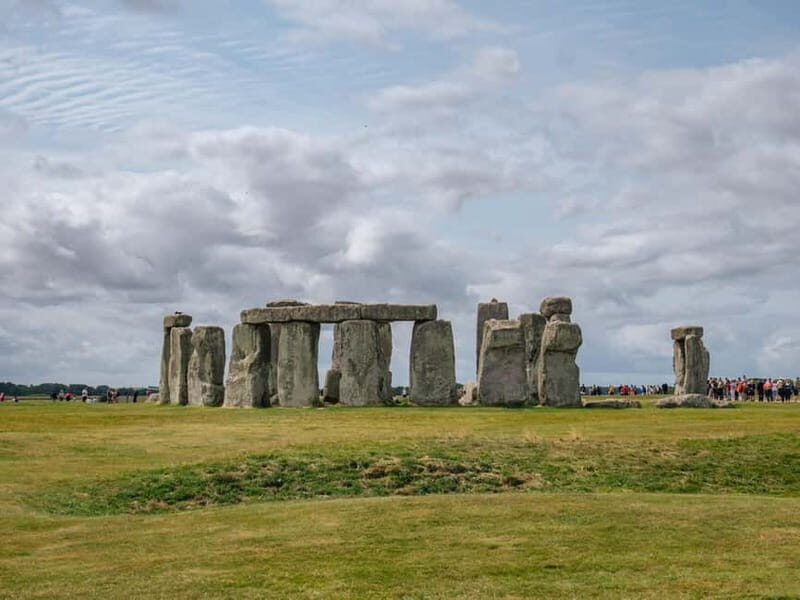 Half-Day tour to Stonehenge from Bath for 2-8 adventurers - Key things I’d circle on your shortlist