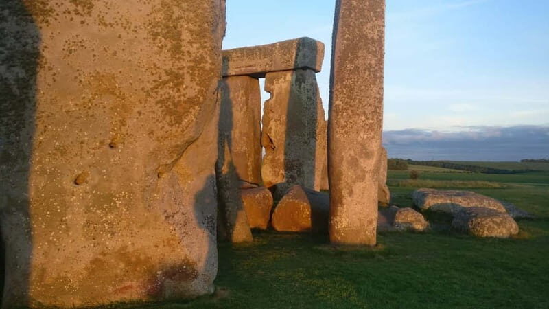 Half-Day tour to Stonehenge from Bath for 2-8 adventurers - Queue-skipping and entry: saving time for actual looking
