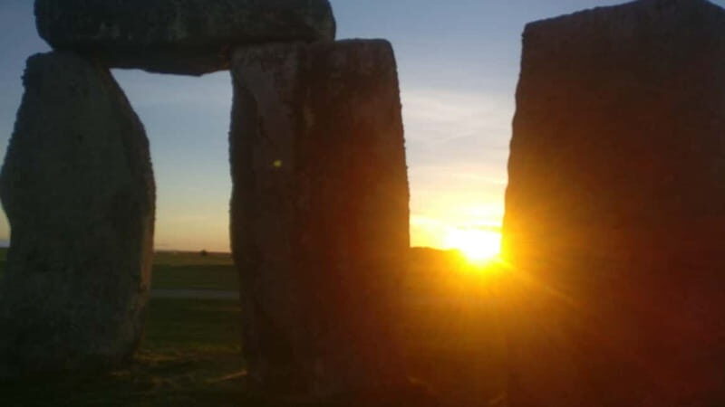 Half-Day tour to Stonehenge from Bath for 2-8 adventurers - Who this Stonehenge tour fits best