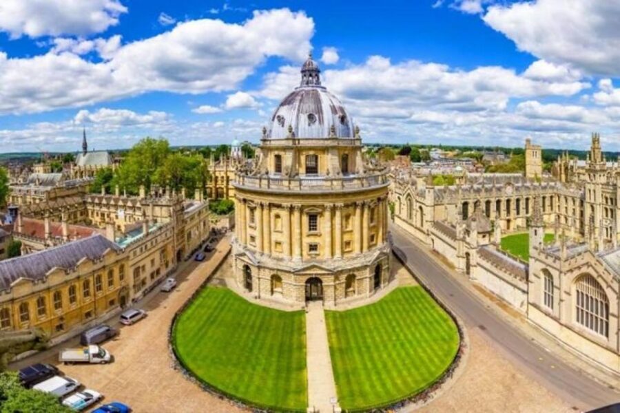 Harry Potter Bodleian Library, Oxford and Lacock Tour - What You’ll Get Most From This Tour