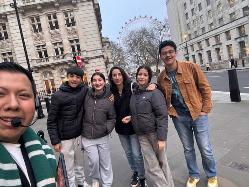 Harry Potter in full in Spanish all over London! - Leadenhall Market and Borough Market: wizarding shopping in real London