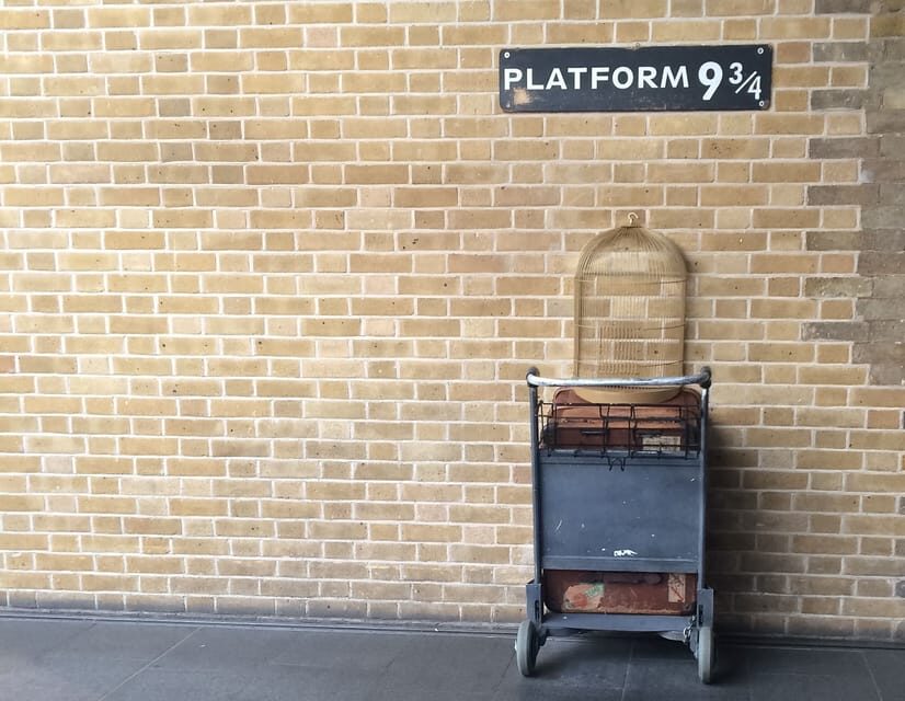 Harry Potter Private Tour of London in Spanish - Should you book it? My honest call