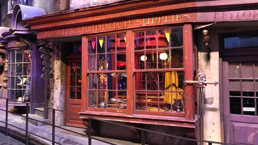 Harry Potter Private Tour of London in Spanish - Who should book this private Spanish Harry Potter tour