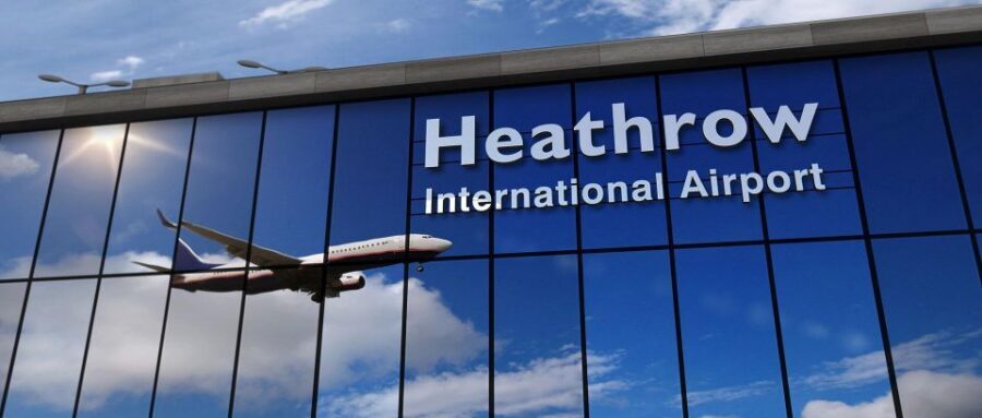 Heathrow to London taxi- Private, Comfortable Punctual. - Stress-free Heathrow pickup that starts the trip right