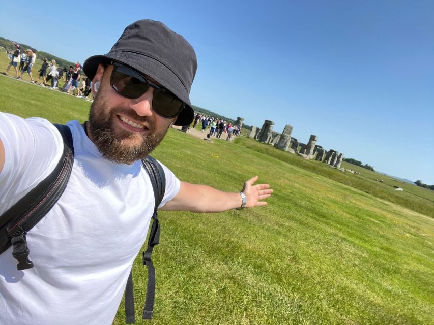 Individual trip to Stonehenge including pickup and drop off - Who this Stonehenge private trip suits best
