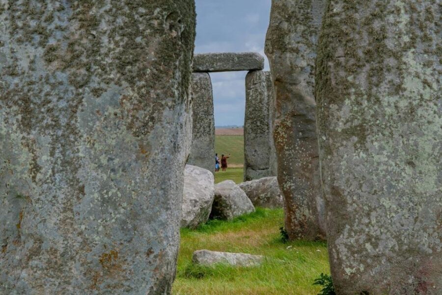 Individual trip to Stonehenge including pickup and drop off - Practical gotchas: entrance fees, meals, and pickup reliability