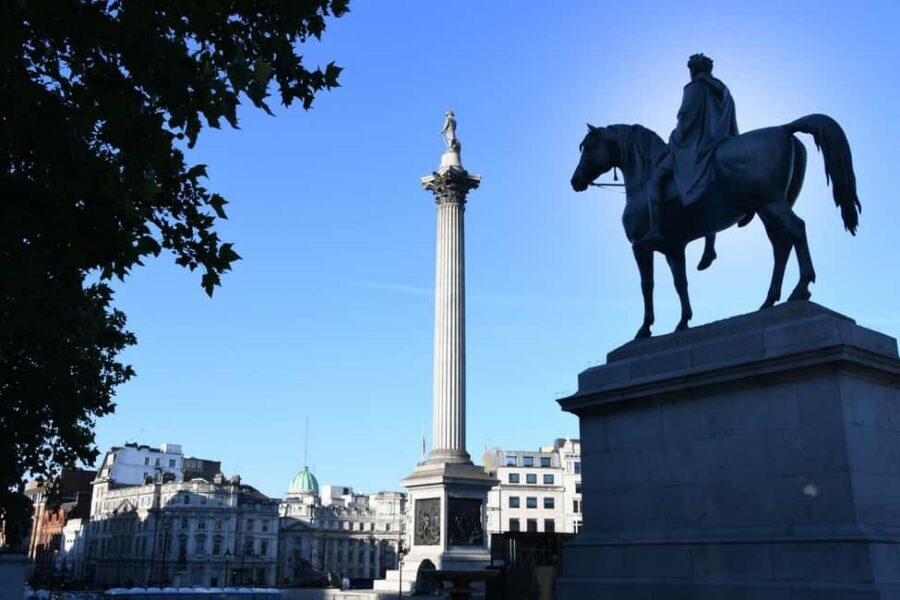 Inside Buckingham Palace & See The Westminster Sights Tour - Pace and Photo Time: You’ll Get Time, But Don’t Expect a Long Lunch