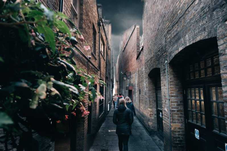 Italian Language : Original Harry Potter Walking Tour - Key highlights at a glance