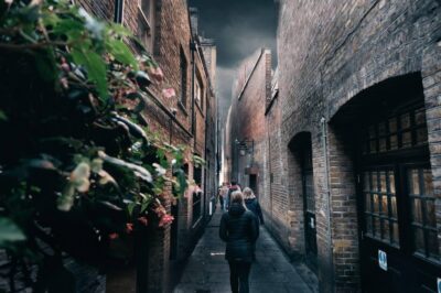 Italian Language : Original Harry Potter Walking Tour - Hogwarts sorting and quiz energy: how the tour keeps you switched on