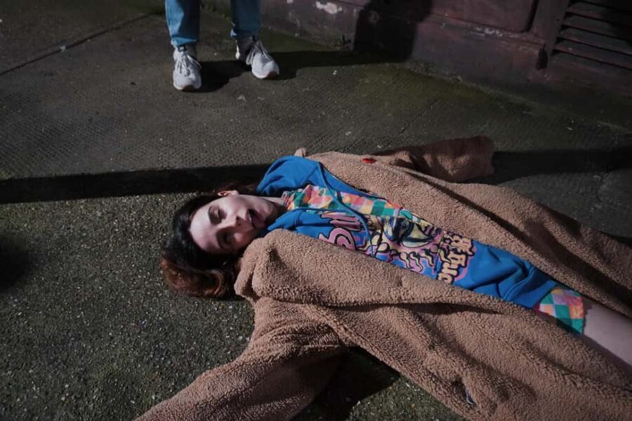 Jack The Ripper Tour: Interactive Tour London - A victim-centric Jack the Ripper tour in Whitechapel, not just another mystery walk