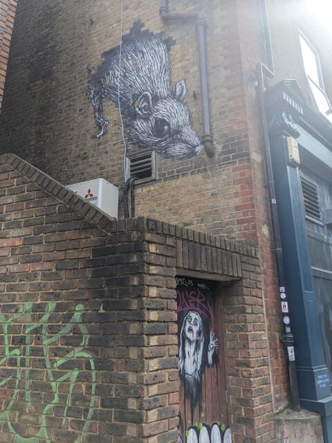 Jack the Ripper Walking Tour: Murder, Mystery, & the Women - Practical stuff you should know before your feet hit Whitechapel