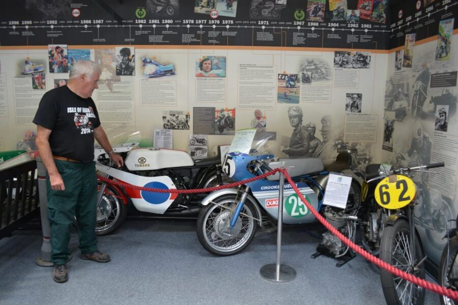 Lakeland Motor Museum Entry Ticket - 30,000 Exhibits in One Day: How to Plan Your Route Without Getting Tired