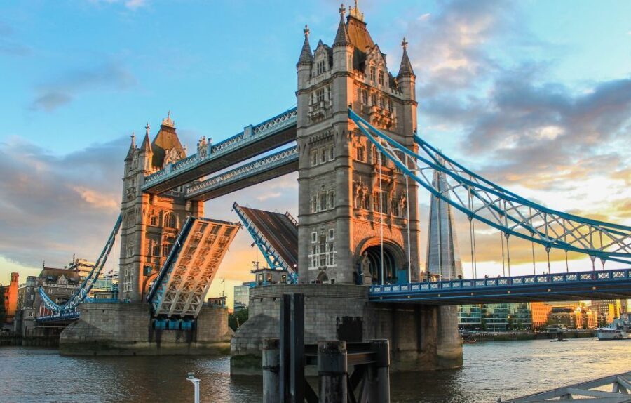 Layover London Private Tour from Heathrow Airport - Key things that make this layover tour work