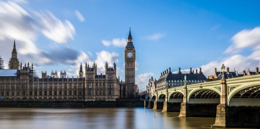 Layover London Private Tour from Heathrow Airport - Who this private day suits best