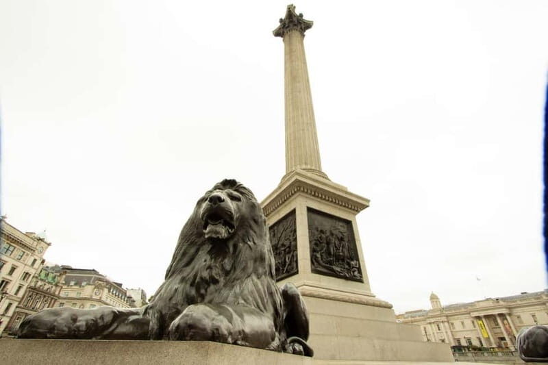 Lights, Camera, London! Movie Locations Walking Tour - Price and value: what $21.55 buys you (and what doesn’t)