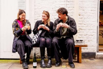 Local Foodie Adventure in London: 10+dishes, drinks and more - Price and what you actually get for about $114