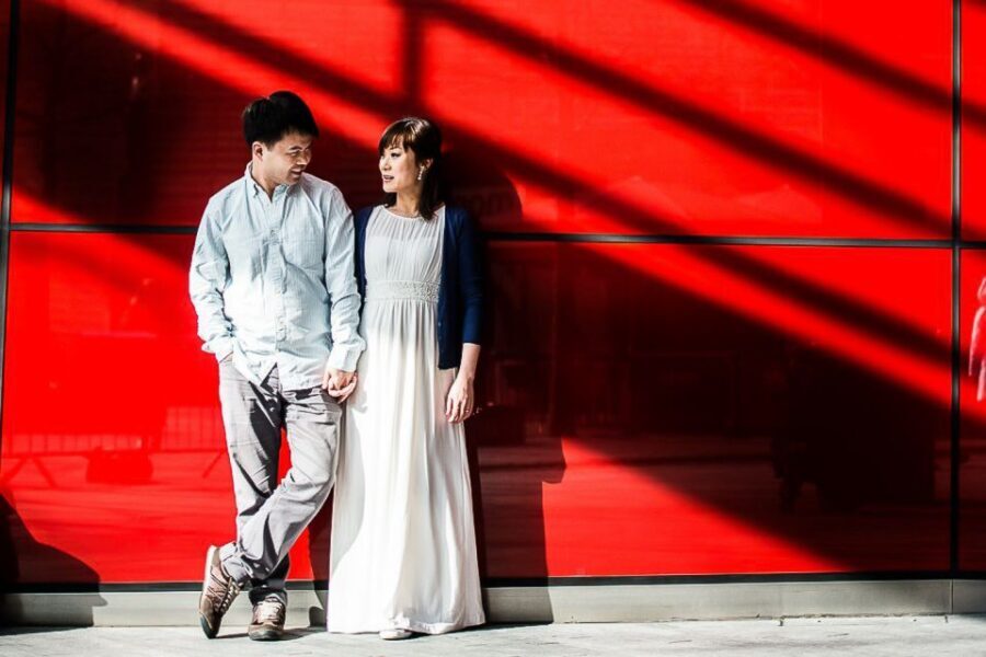London 1- or 2-Hour Professional Photo Shoot - Key reasons this London photo shoot is a great value