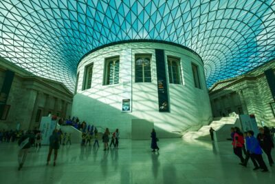 London: 2-Hour Guided Tour of the British Museum and History - What you’re paying $37 for: speed, structure, and a real guide