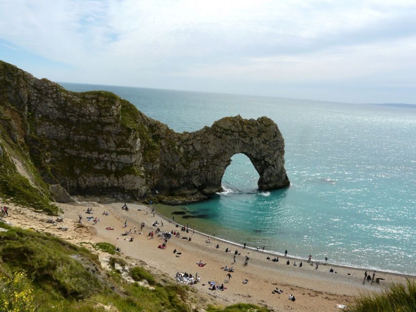 London: 3-Day Stonehenge, Bath & South West Coast Tour - Key reasons this small-group South West tour works