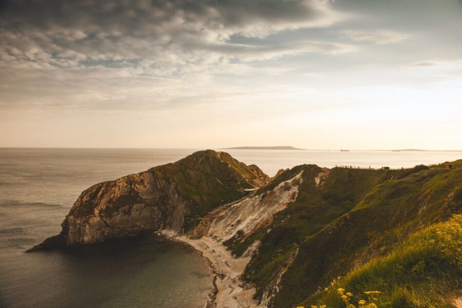 London: 3-Day Stonehenge, Bath & South West Coast Tour - Day 3: Glastonbury Tor’s Avalon links and Bath for lunch and a relaxed afternoon