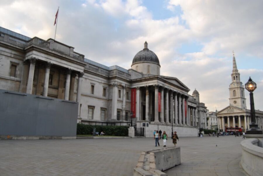 London: 3-Hours Private Walking Tour - Key highlights worth clocking