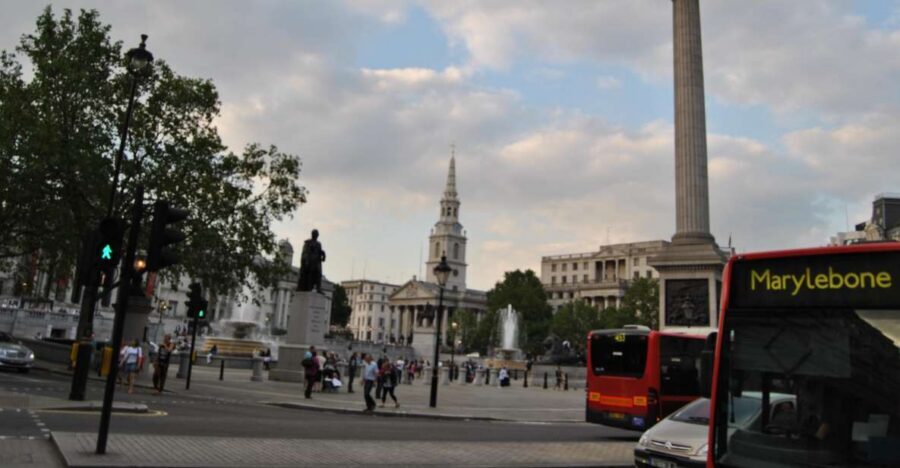 London: 3-Hours Private Walking Tour - How the private guide shapes your 3–4 hours