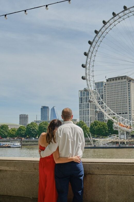 London: 30min PRIVATE Professional Westminster Photo Shoot - 30 Minutes Private: How This Keeps London From Swallowing Your Day