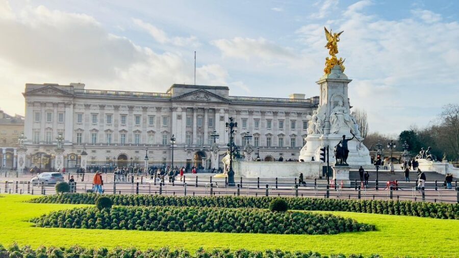 London: 5-Hour Private Tour with Pickup - How to Think About the Price (and When It’s Actually a Smart Value)