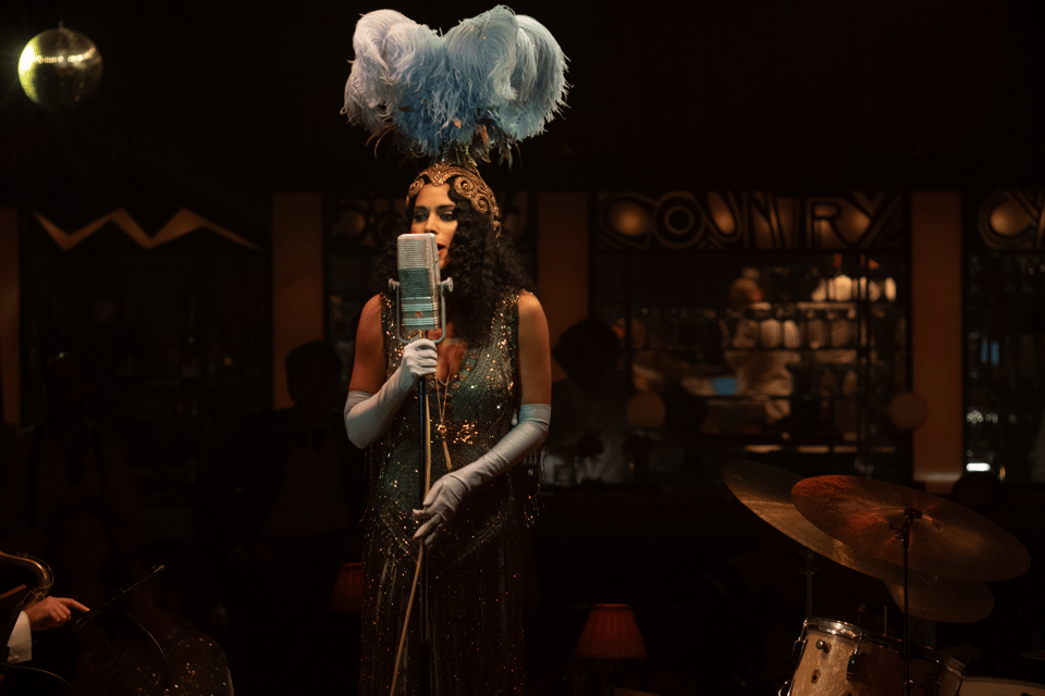 London: 58th Street Jazz Age Experience - Key things to know before you go