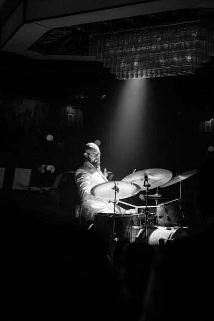 London: 58th Street Jazz Age Experience - Showtimes, timing, and how the 4 hours usually feel