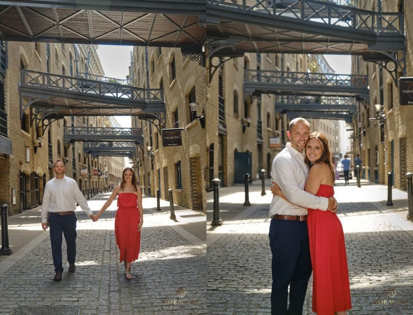London 60min PRIVATE Personal Vacation & Travel Photographer - Why Tower Bridge is the smartest place to start