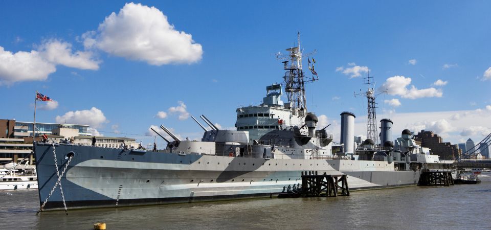 London: App-Based Walking Tour with 30 Stops - Price and value: $14 for a 4-hour, 30-stop self-guided walk