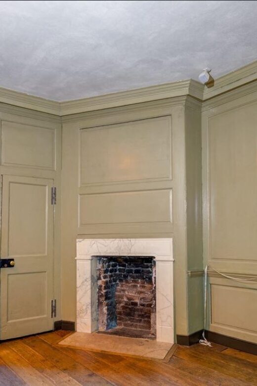 London: Architecture Tour of Benjamin Franklin House - Key highlights worth your time