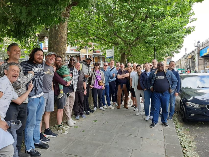London: Bermondsey Craft Brewery Tour - Bermondsey’s Beer Mile: craft beer with real structure