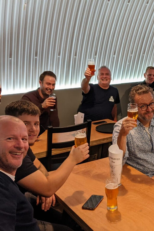 London: Bermondsey Craft Brewery Tour - Should you book the AleHunters Bermondsey craft brewery tour?