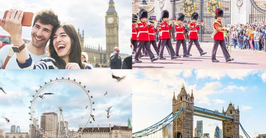 London: Best of London Half-Day Tour - Key highlights that make this half-day work