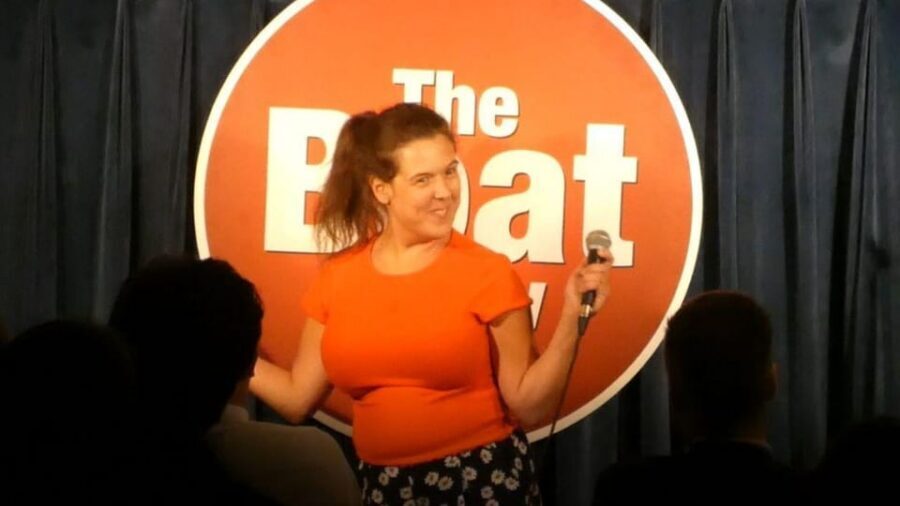 London: Boat Show Comedy Club New Material Night - The line-up: new material and returning stars
