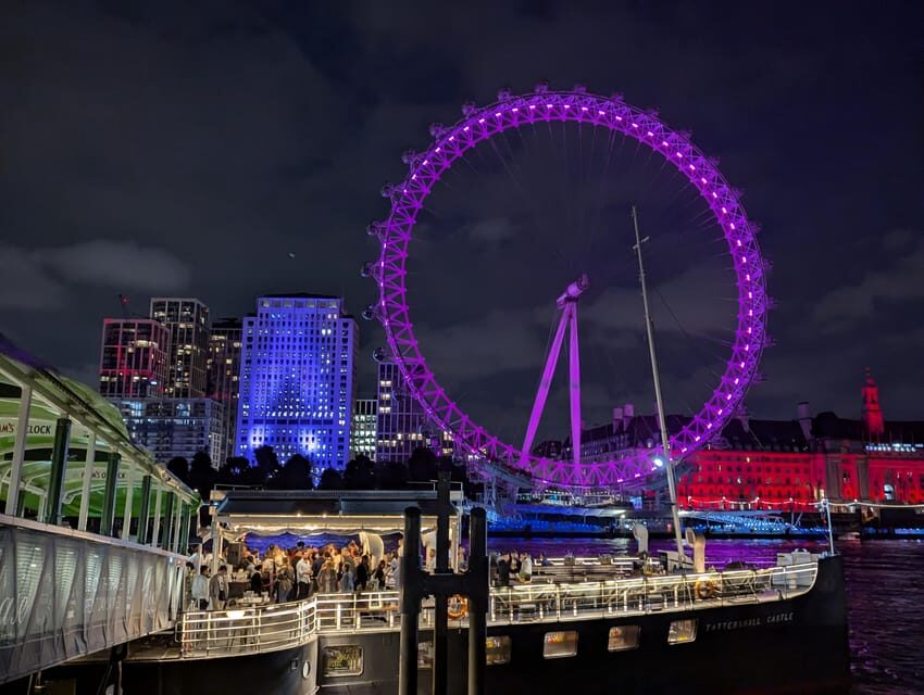 London: Boat Show Comedy Club New Material Night - Should you book the Boat Show Comedy Club?