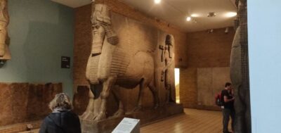 London: British Museum Archaeology Course and Guided Tour - Starting at Russell Square: Quick to Find, Easy to Begin