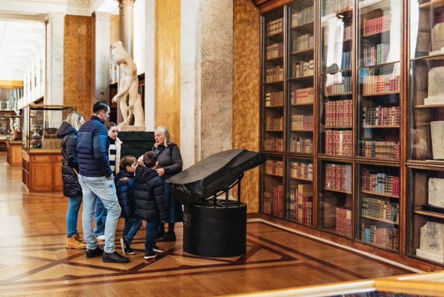 London: British Museum Family-Friendly Private Guided Tour - The Rosetta Stone Moment: Why One Object Teaches Many Stories