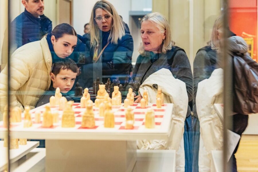 London: British Museum Family-Friendly Private Guided Tour - Price And Value: When $412 Per Group Makes Sense