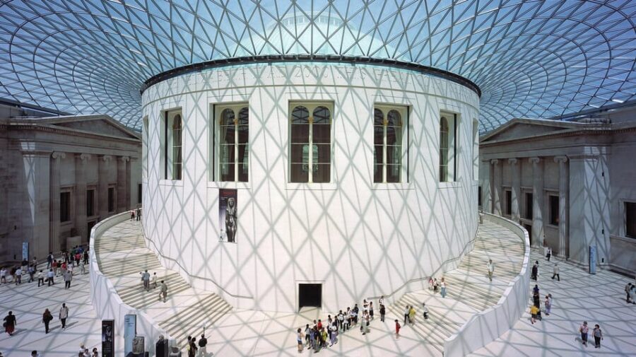 London: British Museum Guided Tour with Free Entrance Ticket - Key Highlights You’ll Actually Feel in 2 Hours