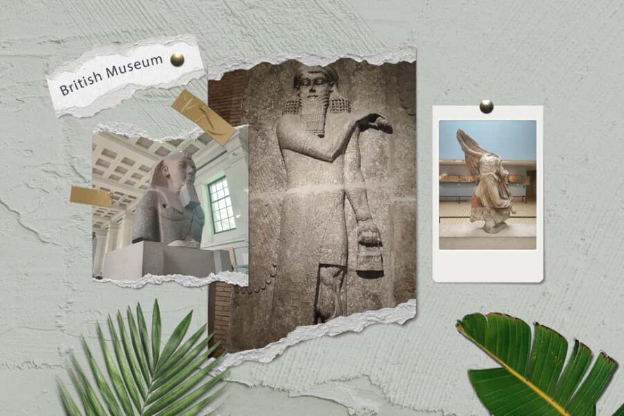 London: British Museum Highlights: Private Tour - Should You Book This Tour?