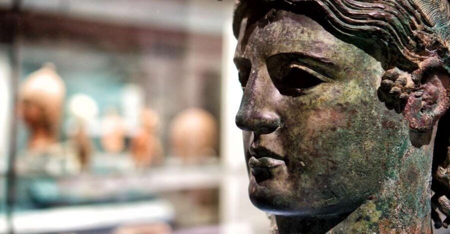 London: British Museum Private Tour for Kids & Families - Value check: is $312 per person worth it for families?